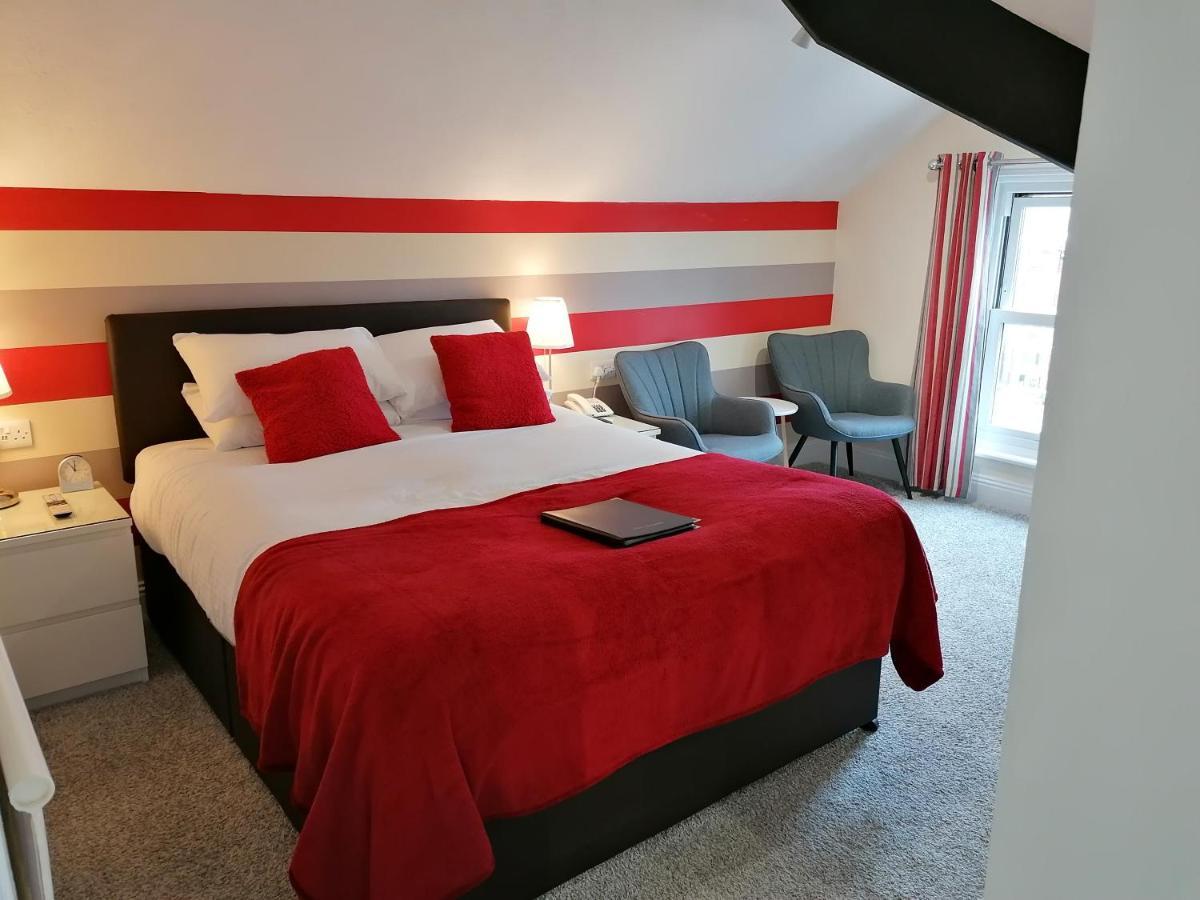 Edendale House Bed & Breakfast Southport Cameră foto