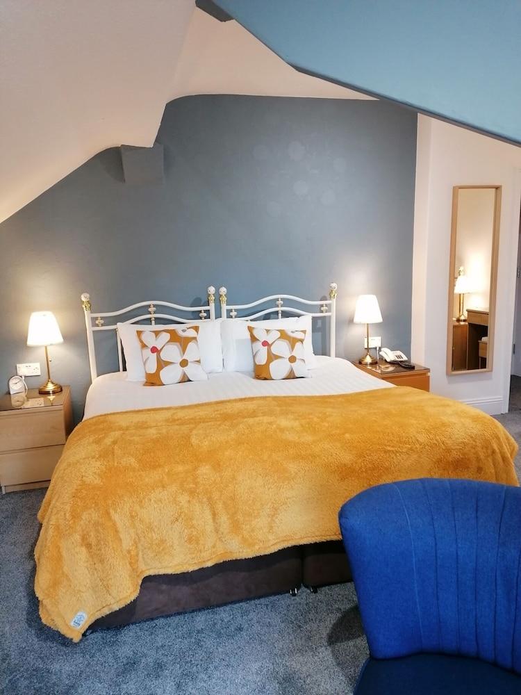 Edendale House Bed & Breakfast Southport Exterior foto