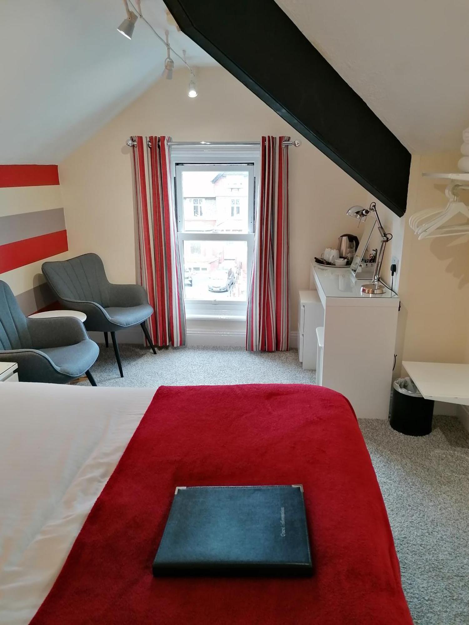 Edendale House Bed & Breakfast Southport Cameră foto