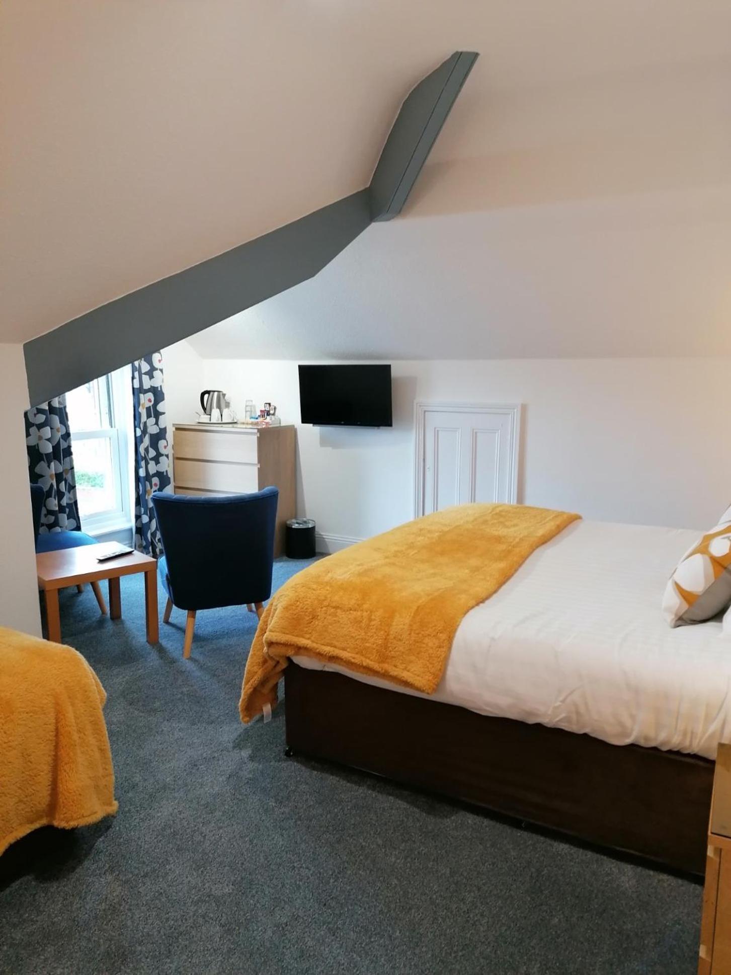 Edendale House Bed & Breakfast Southport Cameră foto