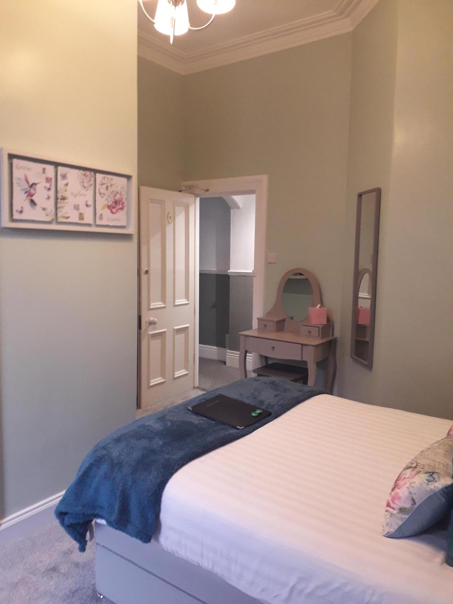 Edendale House Bed & Breakfast Southport Cameră foto