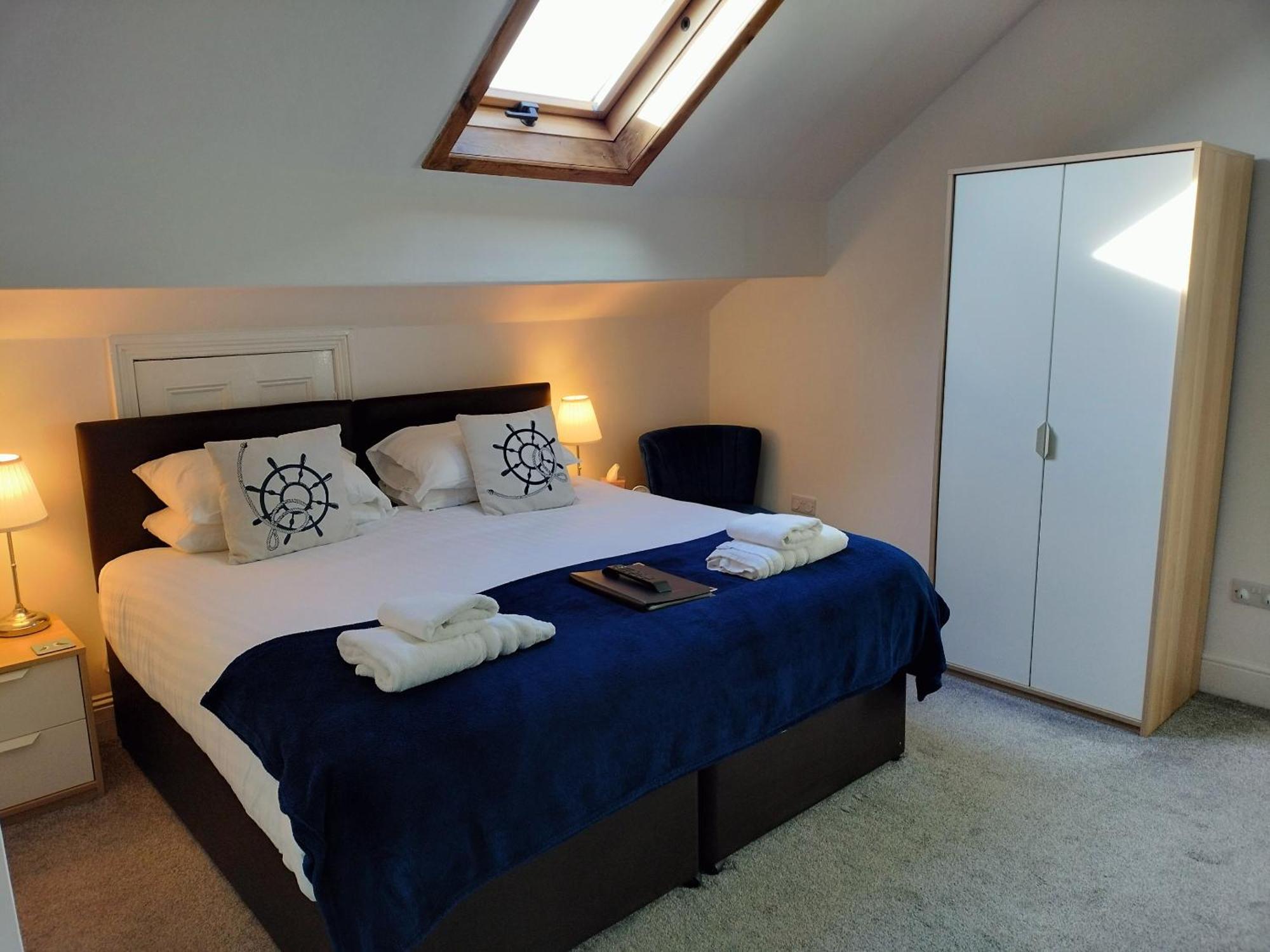 Edendale House Bed & Breakfast Southport Cameră foto