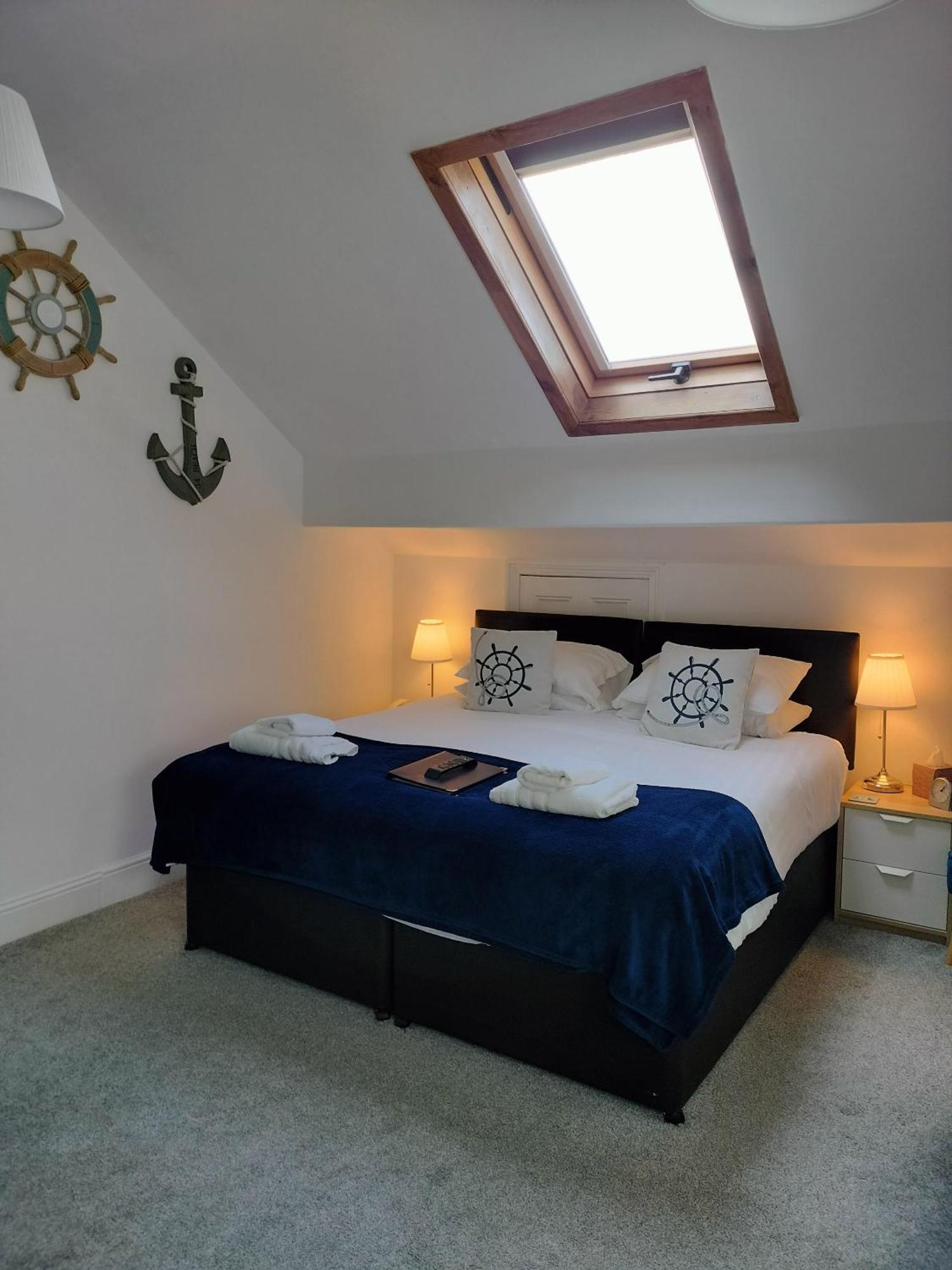 Edendale House Bed & Breakfast Southport Cameră foto