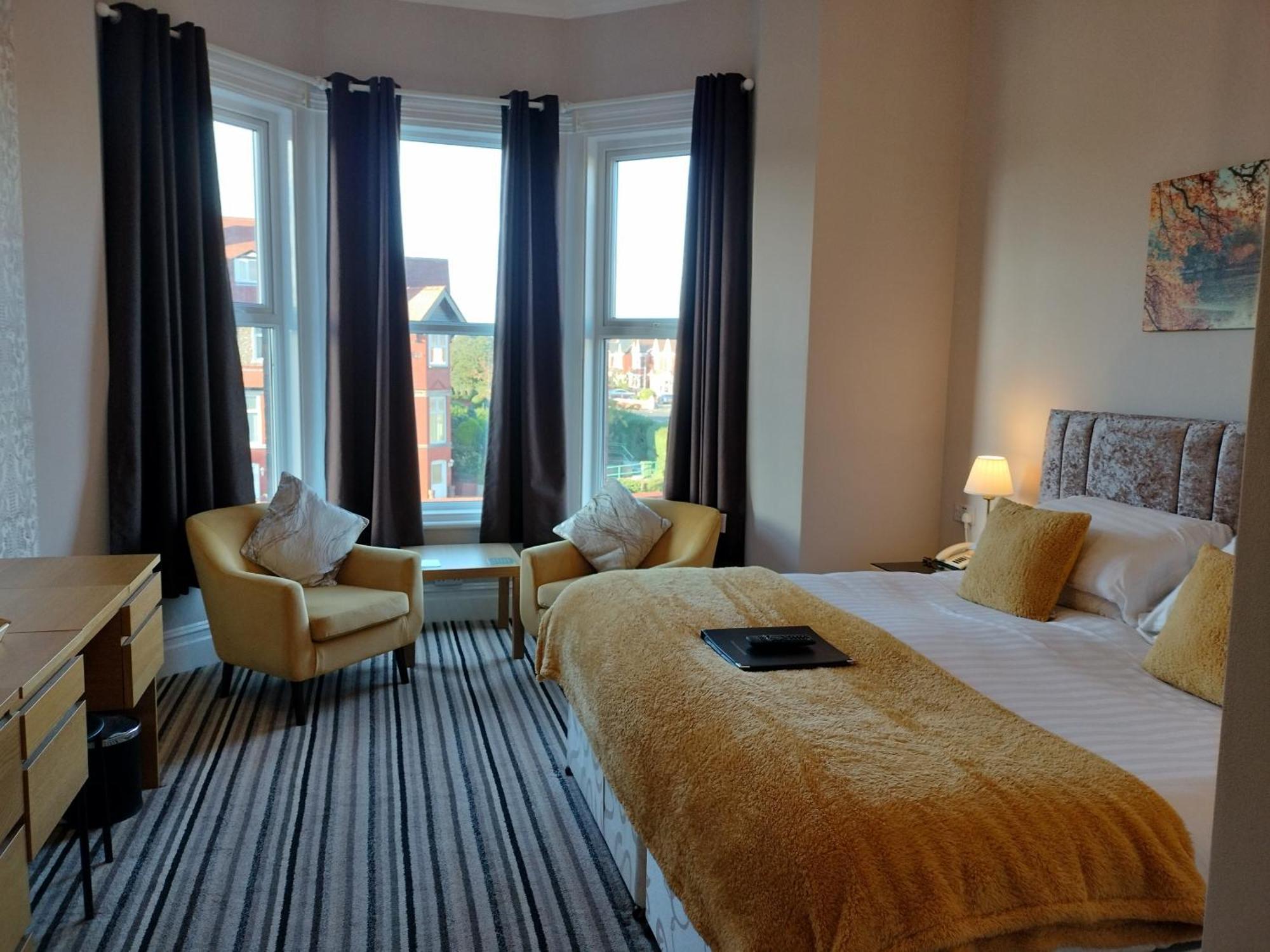 Edendale House Bed & Breakfast Southport Cameră foto